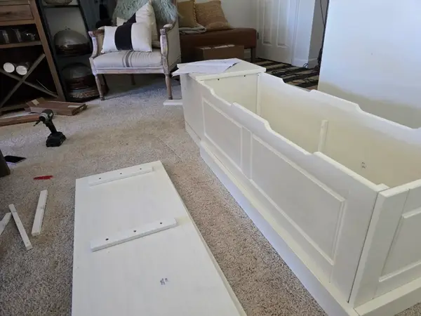 Furniture Assembly Service in Napa — assembling furniture
