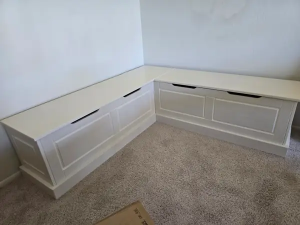 Furniture Assembly Service in Napa — furniture assembly