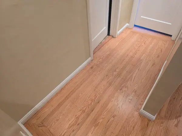 Baseboard Installation in Napa — carpentry woodworking