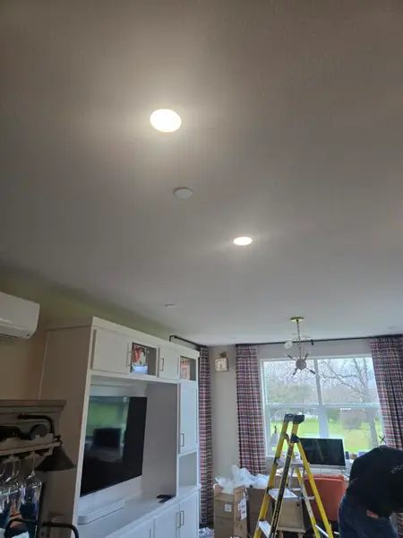 Light Fixture Installation and Wiring in Calistoga — calistoga ca